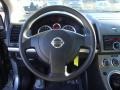 Magnetic Gray Metallic - Sentra 2.0 Photo No. 13