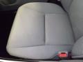 2014 Modern Steel Metallic Honda Accord LX Sedan  photo #14