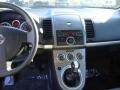 Magnetic Gray Metallic - Sentra 2.0 Photo No. 14