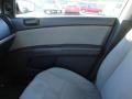 Magnetic Gray Metallic - Sentra 2.0 Photo No. 16