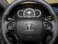 2014 Modern Steel Metallic Honda Accord LX Sedan  photo #22