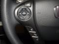 2014 Modern Steel Metallic Honda Accord LX Sedan  photo #24