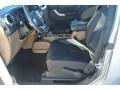 Billet Silver Metallic - Wrangler Sahara 4x4 Photo No. 8
