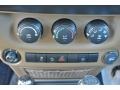 Billet Silver Metallic - Wrangler Sahara 4x4 Photo No. 11
