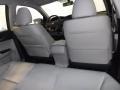 2014 Modern Steel Metallic Honda Accord LX Sedan  photo #31
