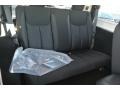 Billet Silver Metallic - Wrangler Sahara 4x4 Photo No. 16
