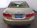 2014 Champagne Frost Pearl Honda Accord LX Sedan  photo #7