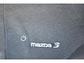 2011 Crystal White Pearl Mica Mazda MAZDA3 i Sport 4 Door  photo #22