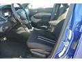 2014 Blue Streak Pearl Coat Dodge Dart SXT  photo #8