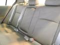 2014 Champagne Frost Pearl Honda Accord LX Sedan  photo #17