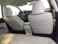 2014 Champagne Frost Pearl Honda Accord LX Sedan  photo #19