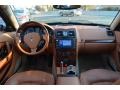 Cuoio Dashboard Photo for 2006 Maserati Quattroporte #88369055