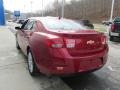 2014 Crystal Red Tintcoat Chevrolet Malibu LT  photo #6