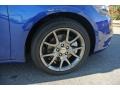 2014 Blue Streak Pearl Coat Dodge Dart SXT  photo #18