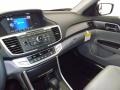 2014 Modern Steel Metallic Honda Accord LX Sedan  photo #14