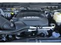2014 Ram 3500 6.4 Liter HEMI OHV 16-Valve MDS V8 Engine Photo
