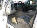 Summit White - Sierra 2500HD SLT Crew Cab 4x4 Photo No. 7