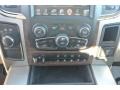 Canyon Brown/Light Frost Beige Controls Photo for 2014 Ram 3500 #88369856