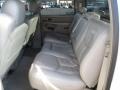 2006 Summit White GMC Sierra 2500HD SLT Crew Cab 4x4  photo #23