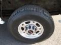 Summit White - Sierra 2500HD SLT Crew Cab 4x4 Photo No. 24