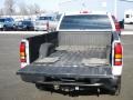 Summit White - Sierra 2500HD SLT Crew Cab 4x4 Photo No. 26