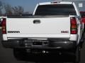 2006 Summit White GMC Sierra 2500HD SLT Crew Cab 4x4  photo #29