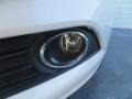 White Platinum - Fusion SE EcoBoost Photo No. 10