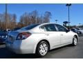 Brilliant Silver - Altima 2.5 S Photo No. 3