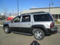 Silverstone Metallic - TrailBlazer EXT LS 4x4 Photo No. 4