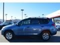 2011 Pacific Blue Metallic Toyota RAV4 I4  photo #5