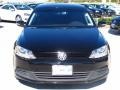 Black - Jetta TDI Sedan Photo No. 2