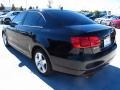 Black - Jetta TDI Sedan Photo No. 4