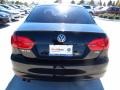 Black - Jetta TDI Sedan Photo No. 5
