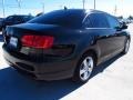 Black - Jetta TDI Sedan Photo No. 6