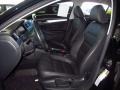 Black - Jetta TDI Sedan Photo No. 13