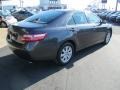 2008 Magnetic Gray Metallic Toyota Camry XLE  photo #7