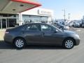 2008 Magnetic Gray Metallic Toyota Camry XLE  photo #8