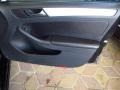 Black - Jetta TDI Sedan Photo No. 18