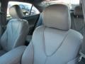 2008 Magnetic Gray Metallic Toyota Camry XLE  photo #12