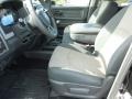 2012 Black Dodge Ram 3500 HD ST Crew Cab Dually Utility Truck  photo #4