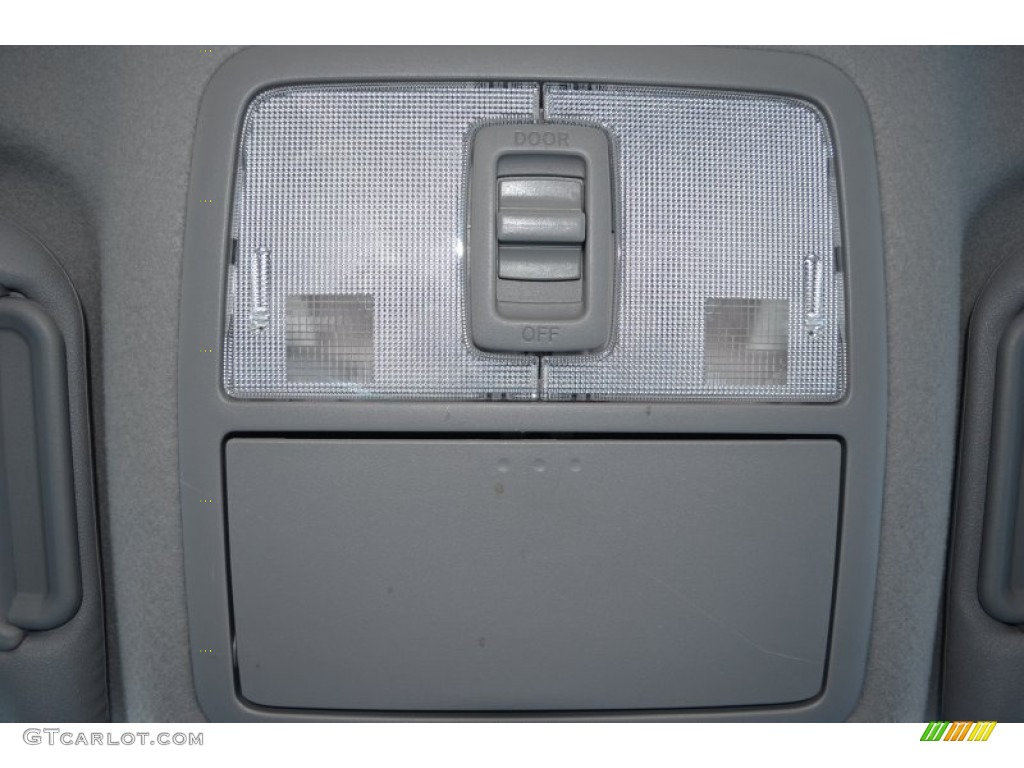 2010 RAV4 I4 - Black Forest Pearl / Ash Gray photo #24