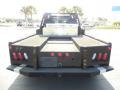 2012 Black Dodge Ram 3500 HD ST Crew Cab Dually Utility Truck  photo #7