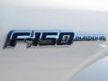 2009 White Sand Tri Coat Metallic Ford F150 Platinum SuperCrew  photo #13