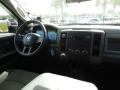 2012 Black Dodge Ram 3500 HD ST Crew Cab Dually Utility Truck  photo #11