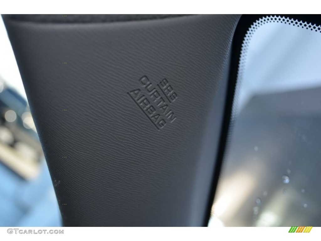 2010 RAV4 I4 - Black Forest Pearl / Ash Gray photo #29