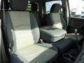 2012 Black Dodge Ram 3500 HD ST Crew Cab Dually Utility Truck  photo #12
