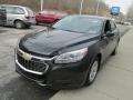 2014 Black Granite Metallic Chevrolet Malibu LT  photo #7