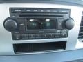 Patriot Blue Pearl - Ram 1500 SLT Regular Cab Photo No. 20