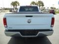 2013 Bright White Ram 2500 Tradesman Crew Cab  photo #7