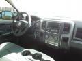 Bright White - 2500 Tradesman Crew Cab Photo No. 11
